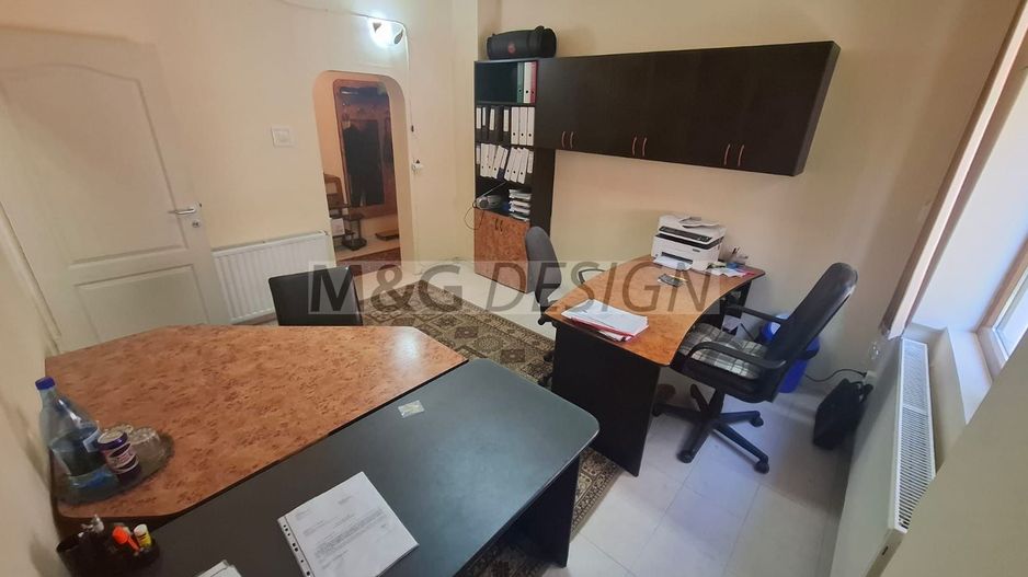 Apartament 1  camera  parter, Elisabetin - Balcescu - Poză 12