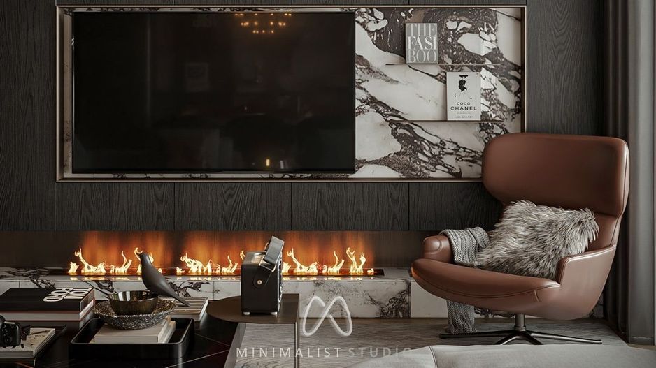 Penthouse superb de lux 4 camere I Zona Herastrau I Soseaua Nordului - Poză 11