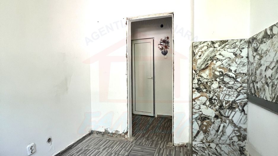 Apartament 2 camere, etaj 3, Țiglina 1 – Lângă Grădina Botanică - Poză 11