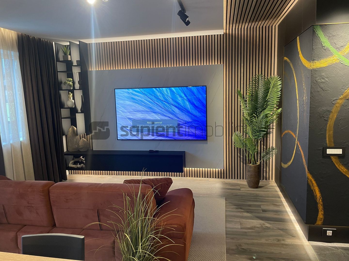 PRIMA RESIDENCE APARTAMENT LUX - Poză 4