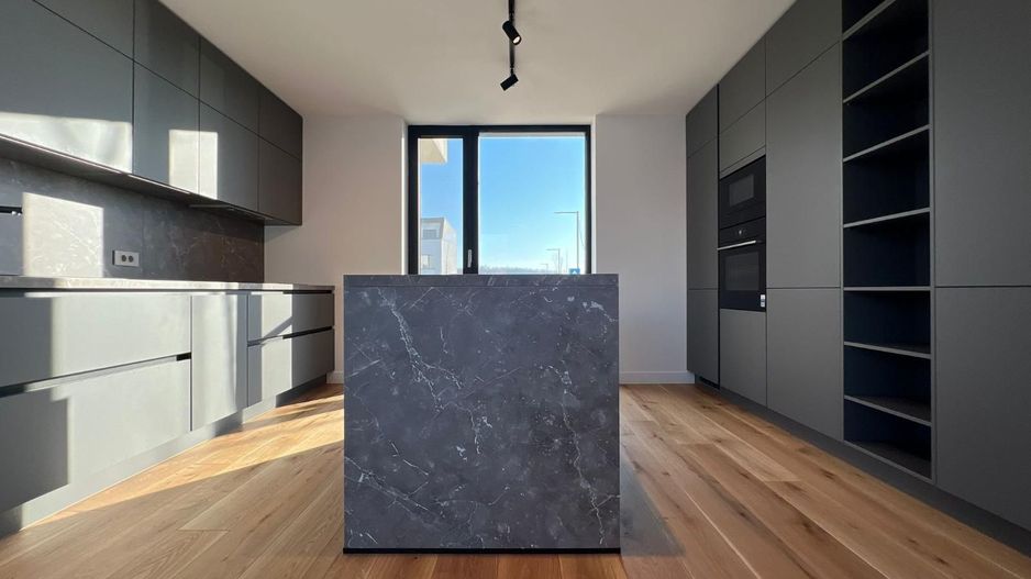 Vila tip UV08 Amber Forest - 3 dormitoare - Poză 4