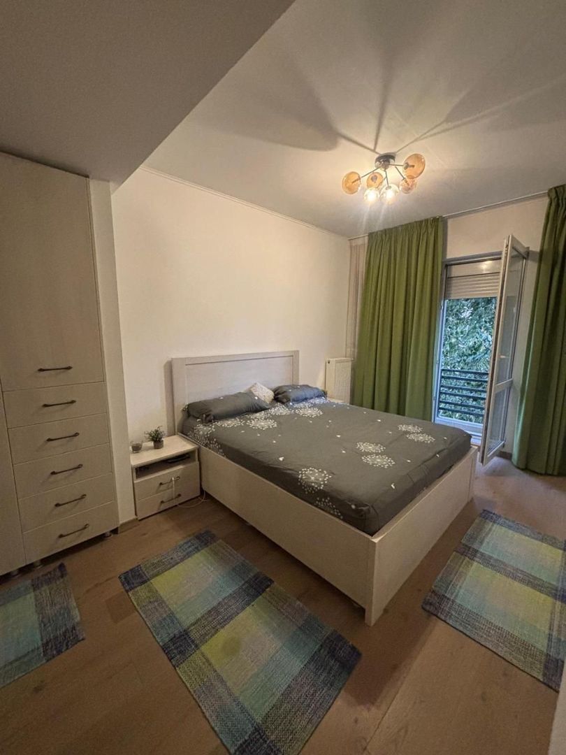 Apartament 2 camere zona Ozana - str. Fetesti - Poză 5