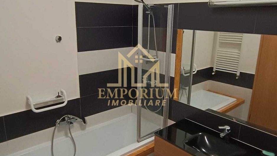 2 camere decomandate, parcare, Grigorescu, zona Donath Park - Poză 5