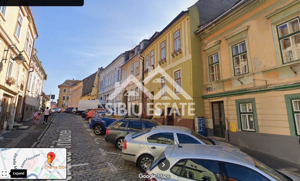 Spatiu comercial 50 mp | Intrare din strada | Central - Poză 9