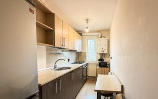 Zona Piata Hermes, 2 camere, etaj intermediar - Poză 3