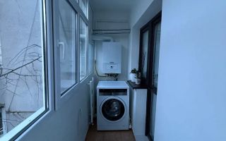 Etaj 1 Apartament 3 Camere Decomandat Mobilat si Utilat - Poză 10