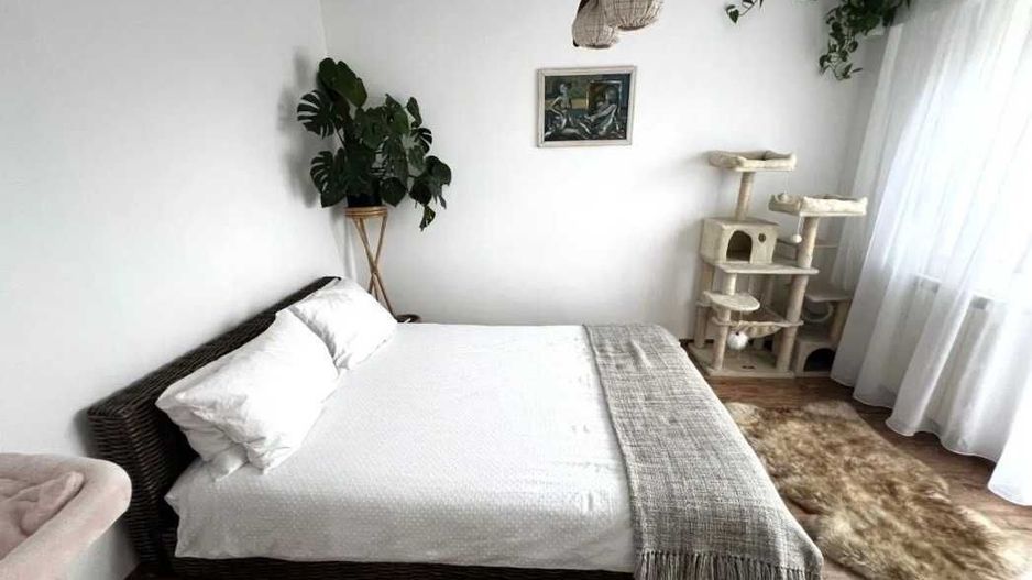 BRASADAS vinde ap 4 cam decomadat etaj 8/8 in Micro 16 - Poză 4