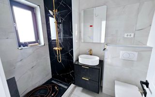 Vila deosebita in centrul comunei Berceni - Poză 6