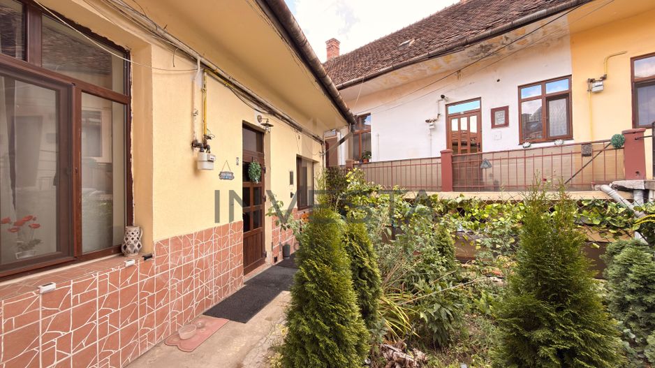 Apartament modern cu 1 camera in Centru, zona Piata Mihai Viteazu! - Poză 8