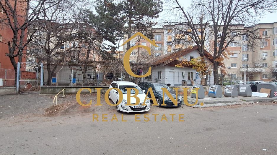 Spatiu administrativ de vanzare in zona George Enescu - Poză 9