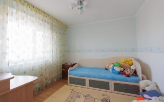 Chirie, casă, 2 nivele, 4 camere, Mihail Lermontov, Telecentru - Poză 19