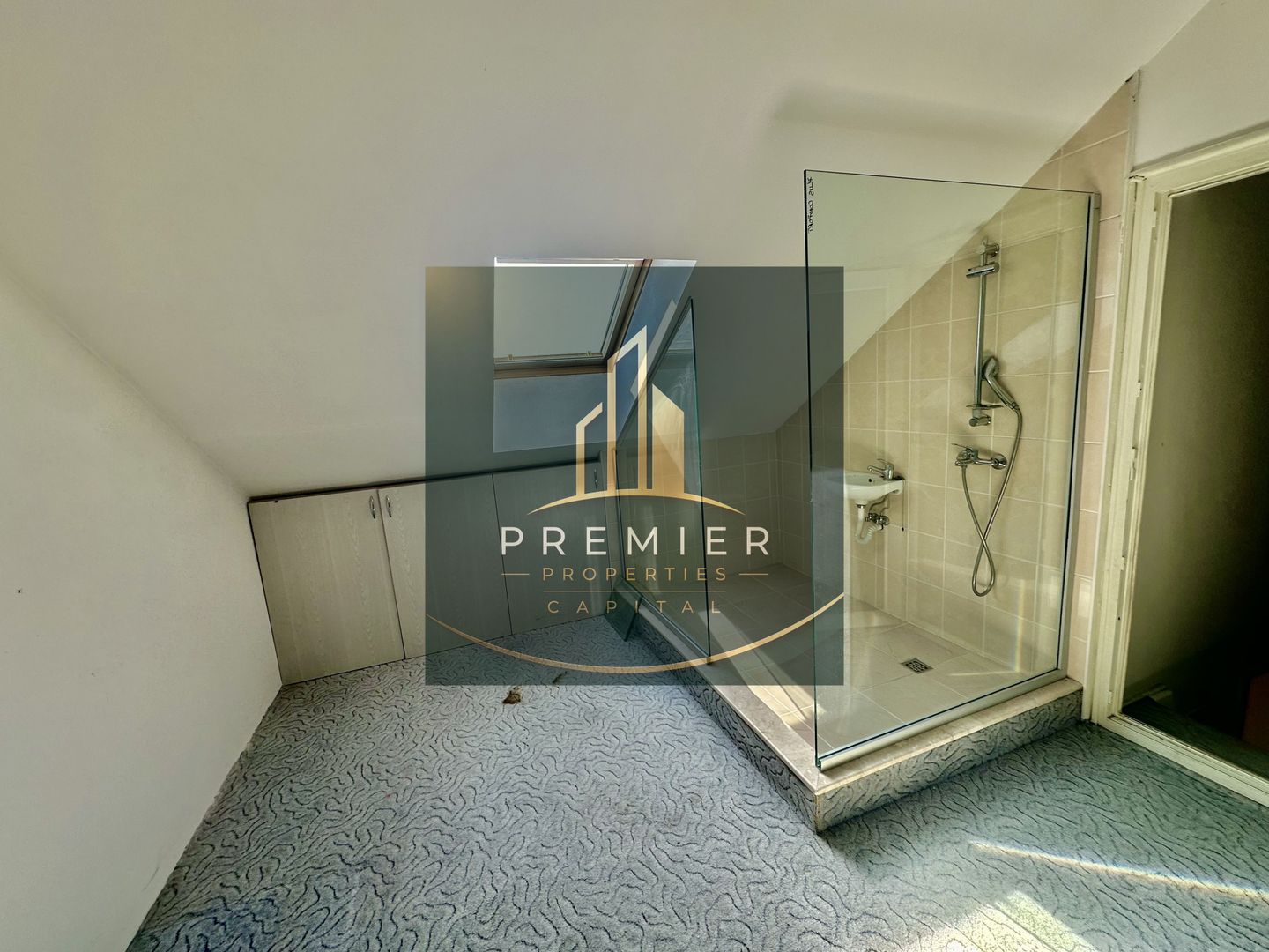 Vila de lux Pipera locuinta de vis teren generos rond OMV - Poză 10