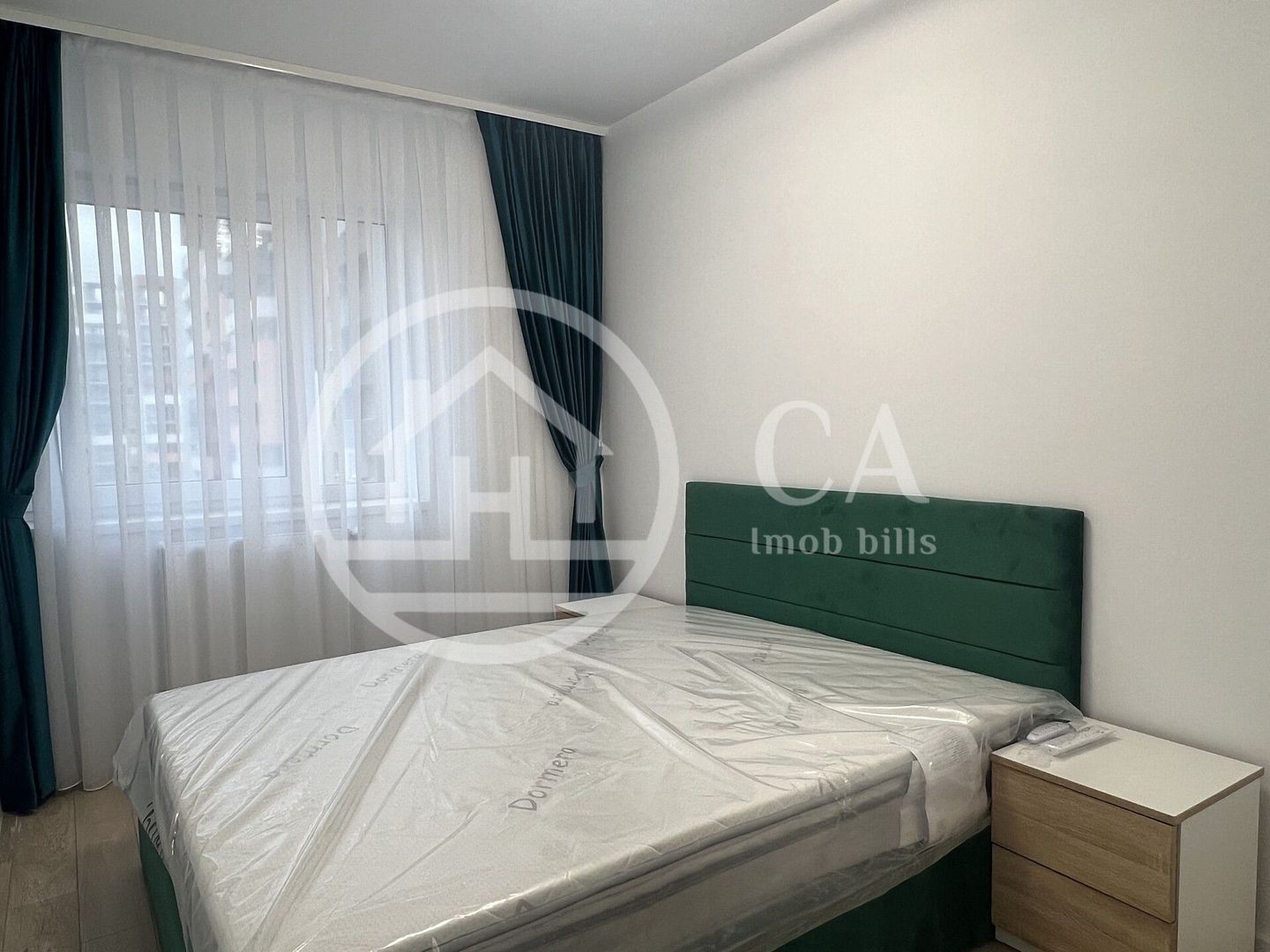 Apartament cu 3 camere de inchiriat in Prima Onestilor Oradea - Poză 7