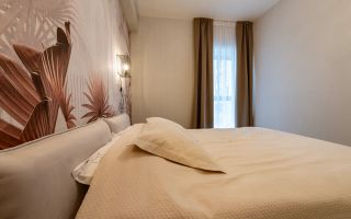 Apartament 2 camere mobilat in One Verdi Park cu loc de parcare inclus - Poză 8