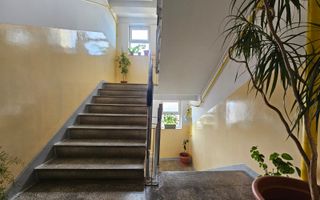 Apartament 2 camere de vanzare Poarta 6 bloc turn / Constanta - Poză 8