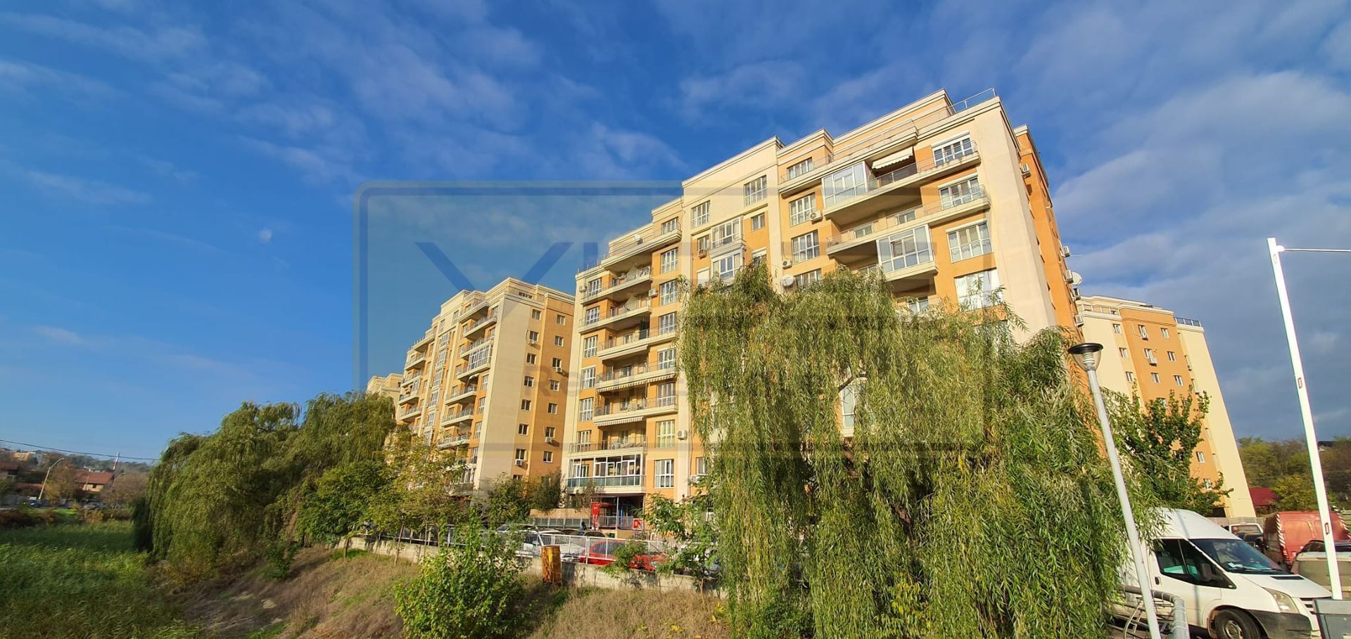 Apartament 3 camere I 2 bai I parcare subterana I Tatarasi SUD Green Park - Poză 25