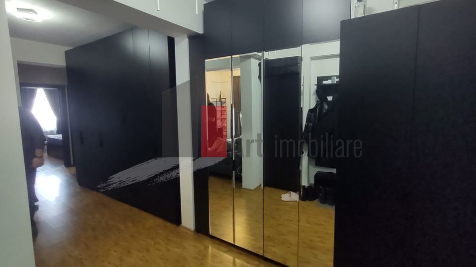 Vânzare apartament 2 camere cu centrală Giurgiului - Pța Progresului - Poză 15