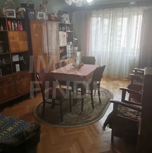 Apartament 2 camere Decomandate Zorilor, etaj 3 - Poză 3