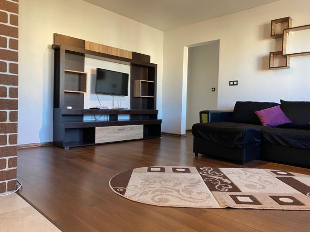 Langa spitalul Judetean! Inchiriere apartament cu 2 camere -Targoviste - Poză 1