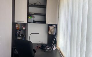 Apartament 3 camere, Splai Bahlui, zona Primaverii - 400 EUR - Poză 5