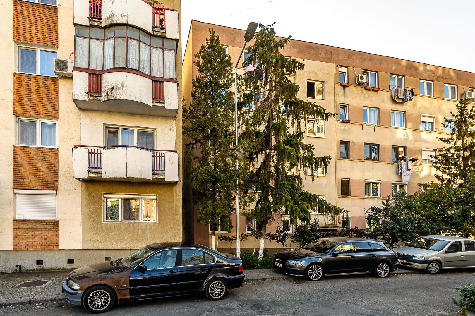 VÂNDUT! Apartament lângă spitalul Județean Arad. - Poză 6