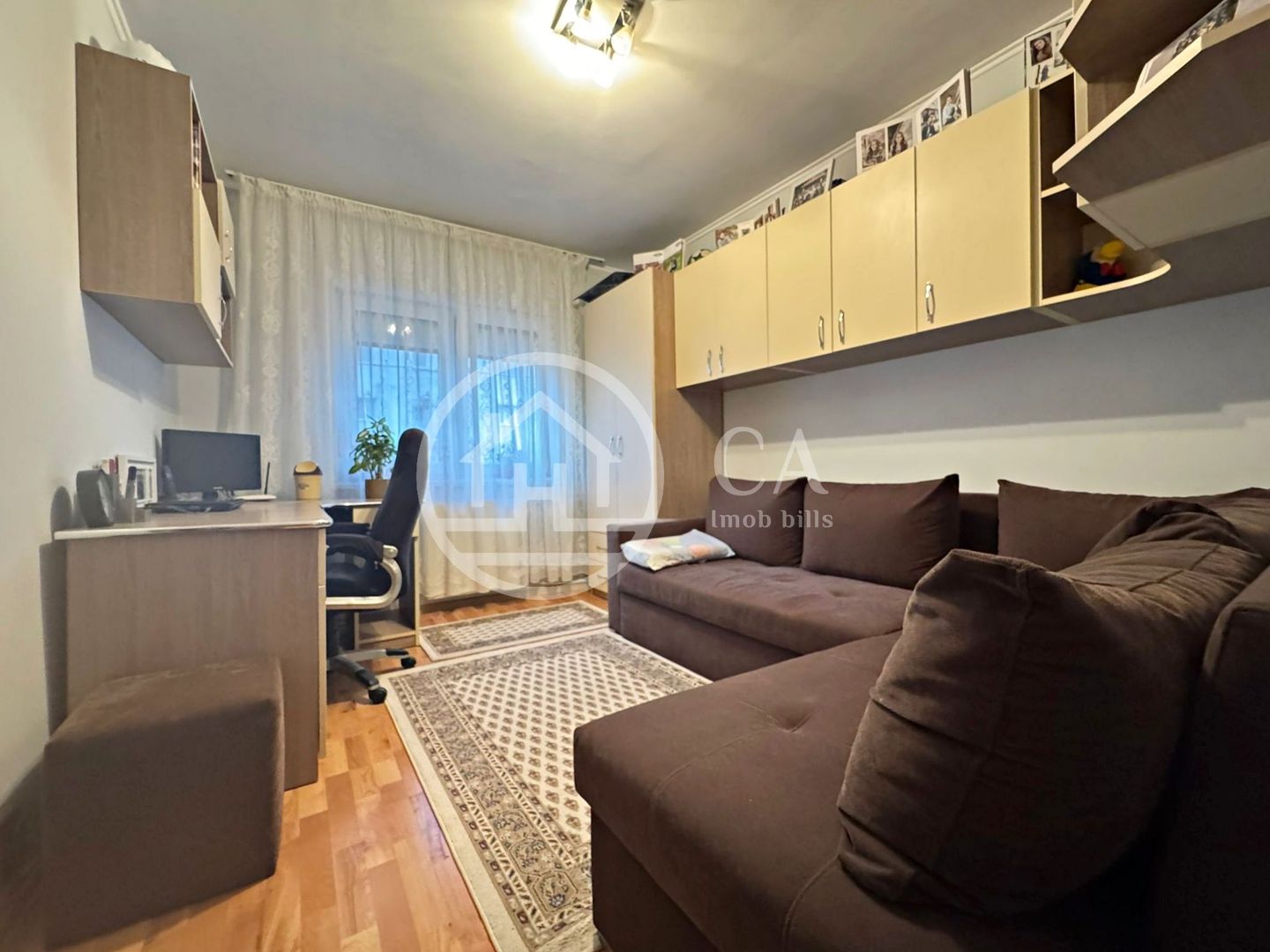 Apartament cu 3 camere de vanzare in Decebal, Oradea - Poză 4