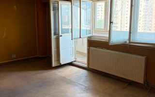 Apartament 4 camere centrala proprie necesita renovare Lujerului - Poză 3