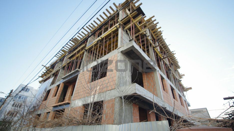 The Building - Barsanesti - Poză 7