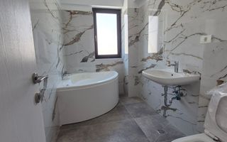 AP. 3CAM. LIVING OPEN SPACE+TERASA-BLOC FINALIZAT / COMISION 0%! - Poză 11