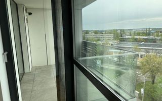 De vanzare Apartament NOU 3 camere | 2 Bai | Parcare | Atlas Residance-Aviatiei - Poză 11