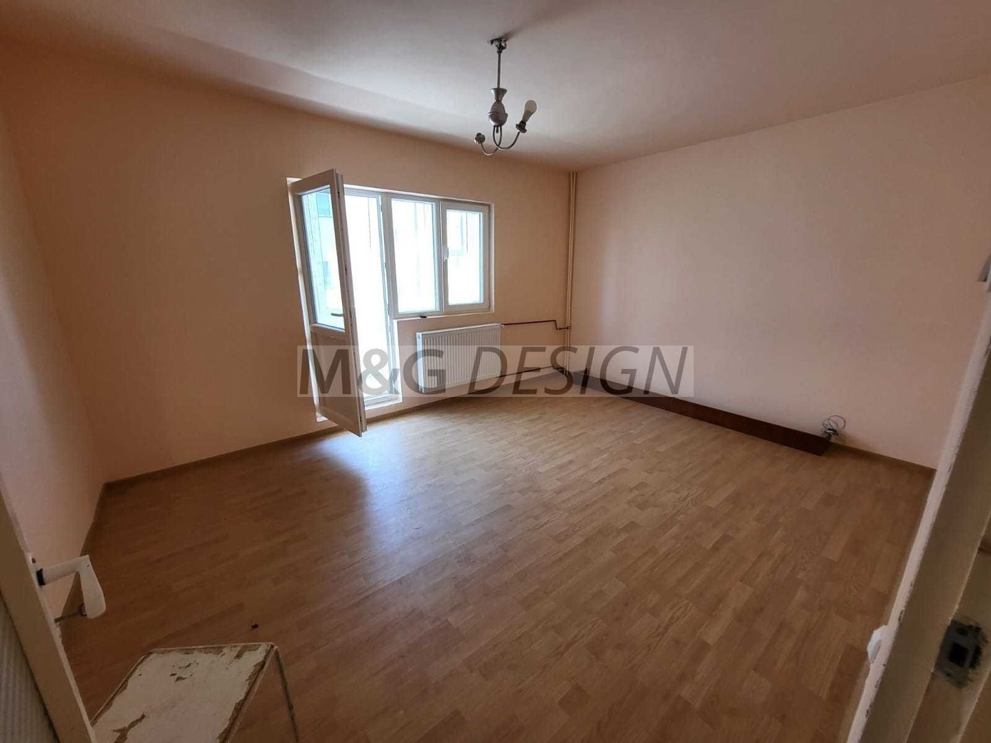 Lipovei - Iulius Town, apart  1 camera renovat - Poză 1