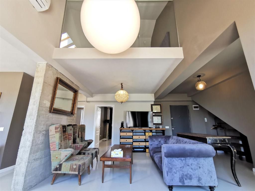 Apartament LUX 4CAM 120MP + Loc de parcare - Poză 2