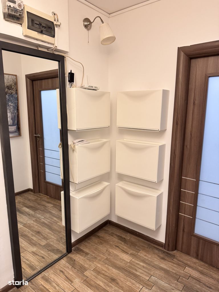 Apartament 2 camere, Iancului-Pantelimon-Cimitirul Armenesc - Poză 16