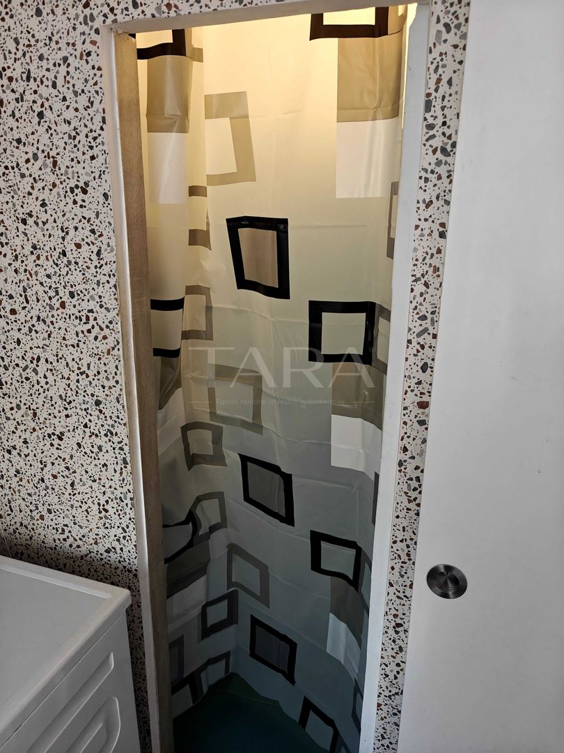 Garsonieră modernă în Gheorgheni, zona Hotel Royal - Poză 4