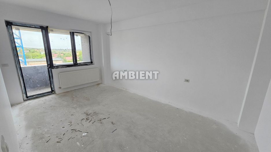 APARTAMENT NOU - 2 camere, BLOC NOU - zona CARTIER; - Poză 4