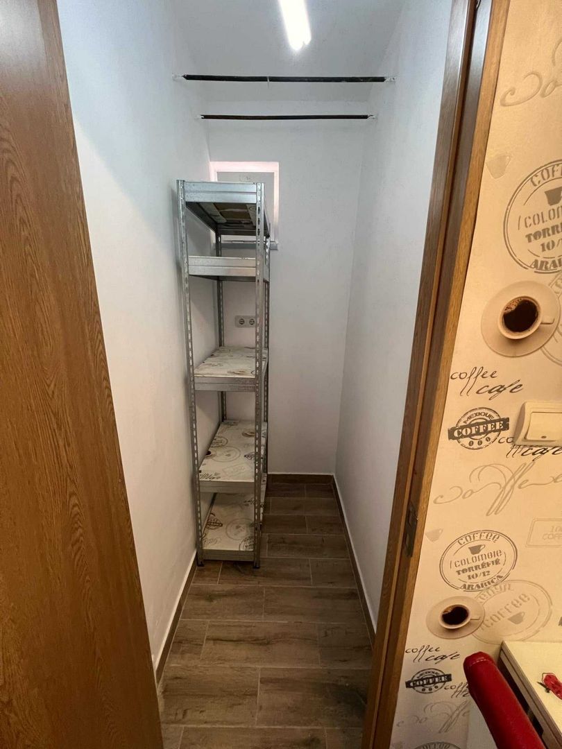 BRASADAS vinde ap 2 cam etaj 4/4 Calea Traian. - Poză 3