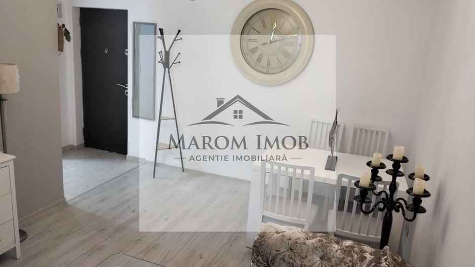 Apartament 2 camere | Berceni | Aparatori | Mobilat utilat | Centrala - Poză 1