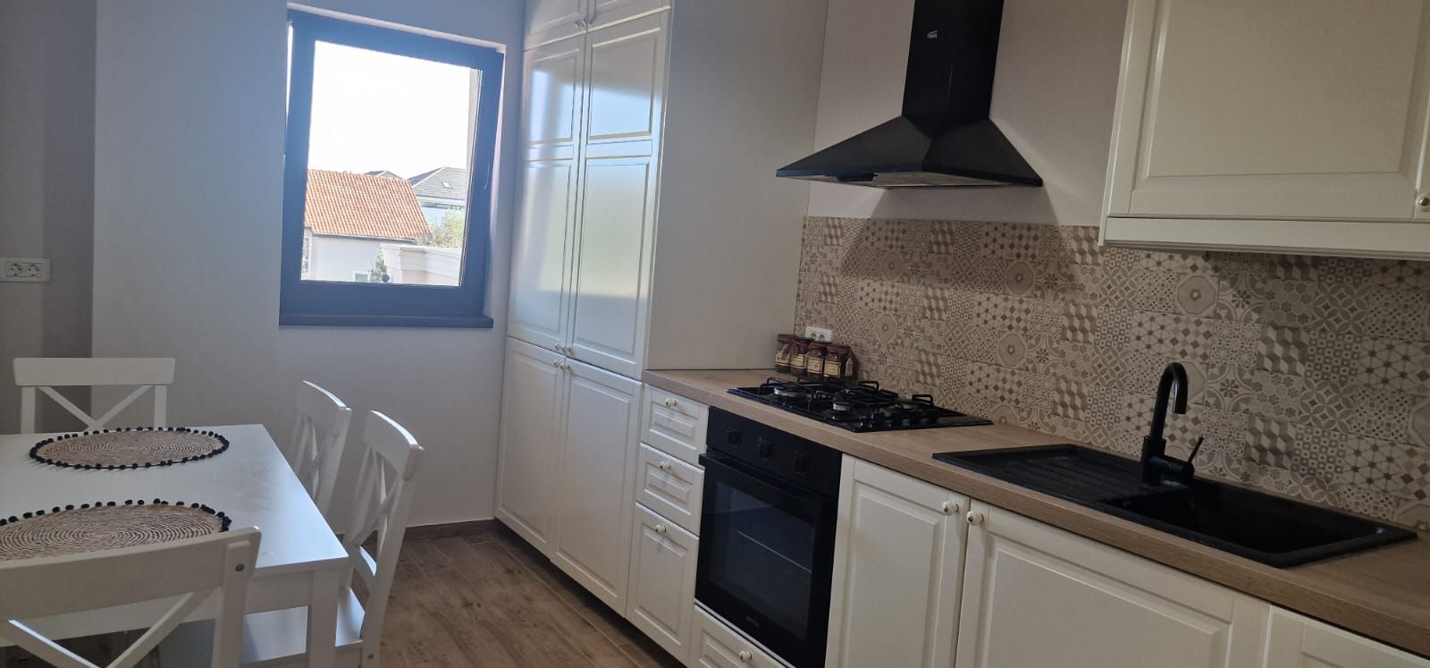 Apartament cu 2 camere - Dumbravita - Poză 18