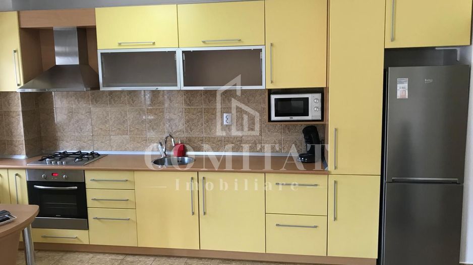 Apartament 2 camere | Etaj intermediar | Gheorgheni - Poză 6