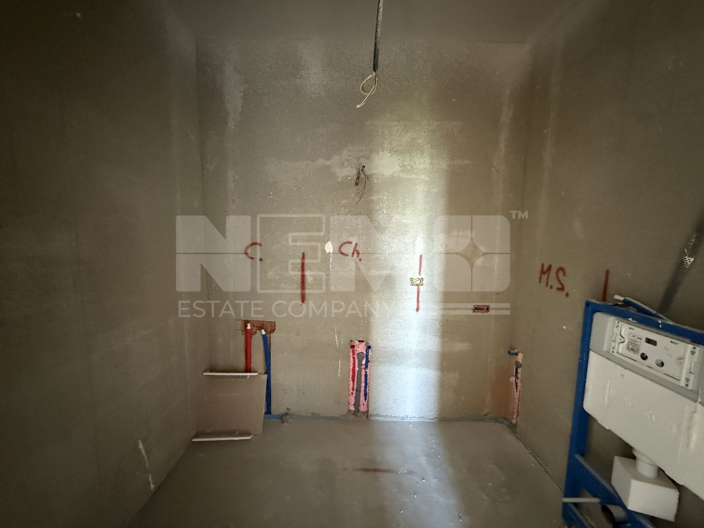 Apartament 3 camere Radauti | 87.8 mp | Complex nou central - Poză 17