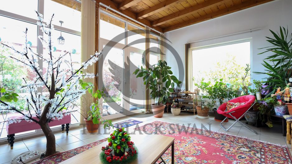 Casa / Vila cu 7 camere de vanzare I Poiana Campina I Comision 0% - Poză 10