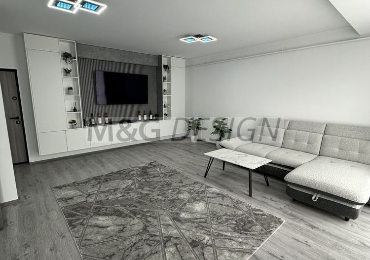 Apartament 2 camere Giroc - Poză 2