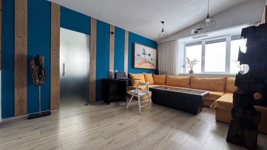 3 CAMERE || SISESTI || PANORAMA LAC GRIVITA - Poză 6