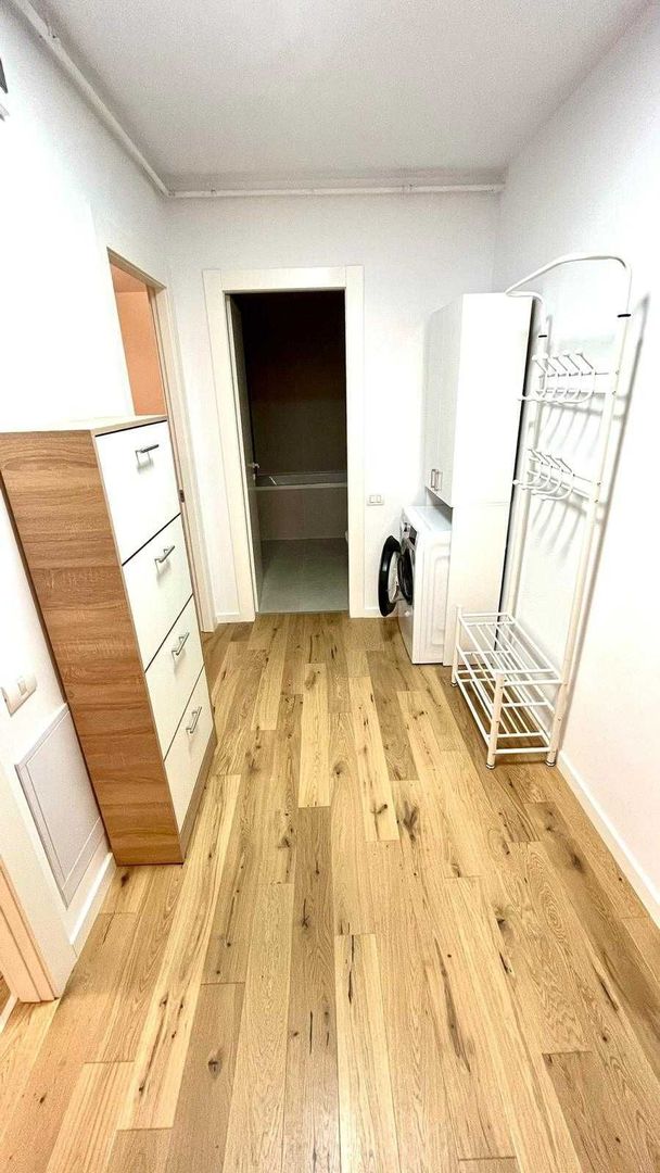 Apartament 2 camere Metrou Crangasi - complex Trio Bridge - Poză 6