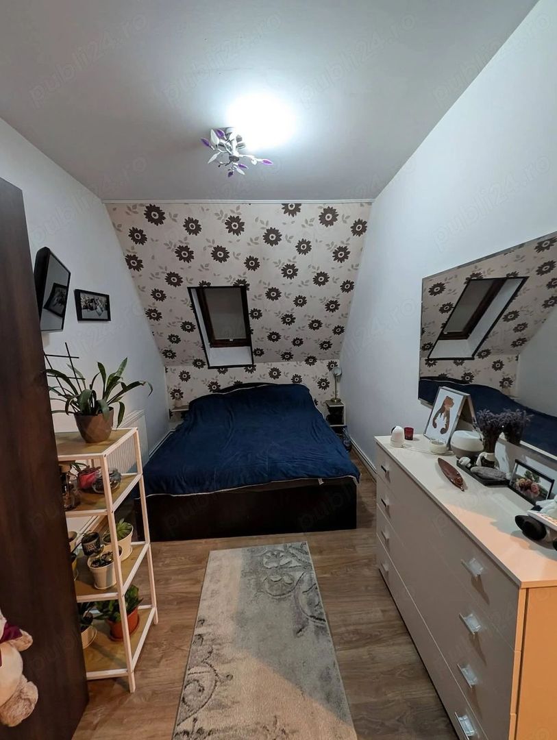Apartament 2 camere DECOMANDAT-Zona Lipovei - Poză 7