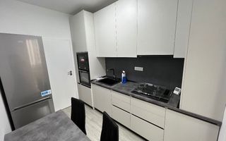 AP. 2 MOBILAT MODERN, LOC PARCARE INCLUS, METROU 7 MINUTE, LIBER - Poză 2