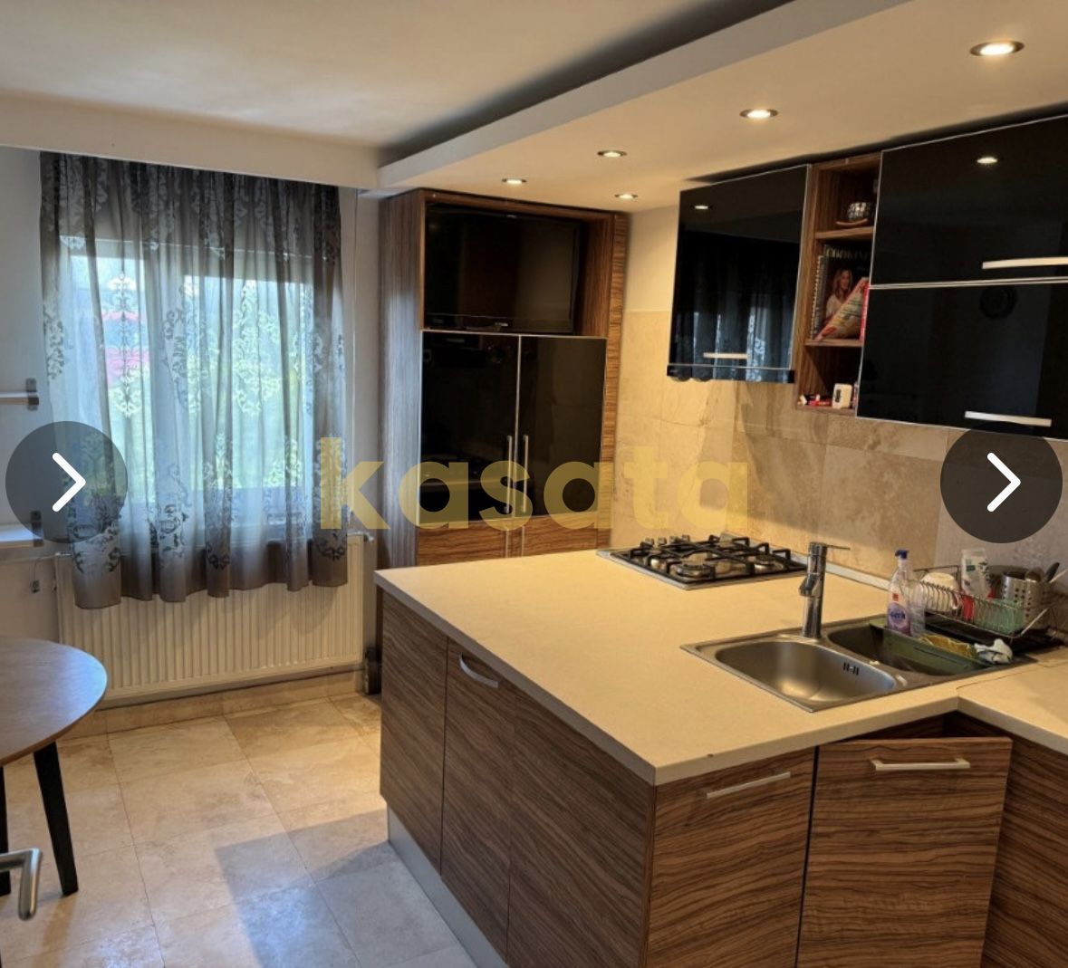 DE ÎNCHIRIAT | APARTAMENT 2 CAMERE | AVIAȚIEI | METROU  | PET FRIENDLY - Poză 3