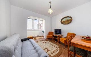 3 camere de închiriat | 72 mp | Mircea cel Bătrân | Pet Friendly - Poză 7