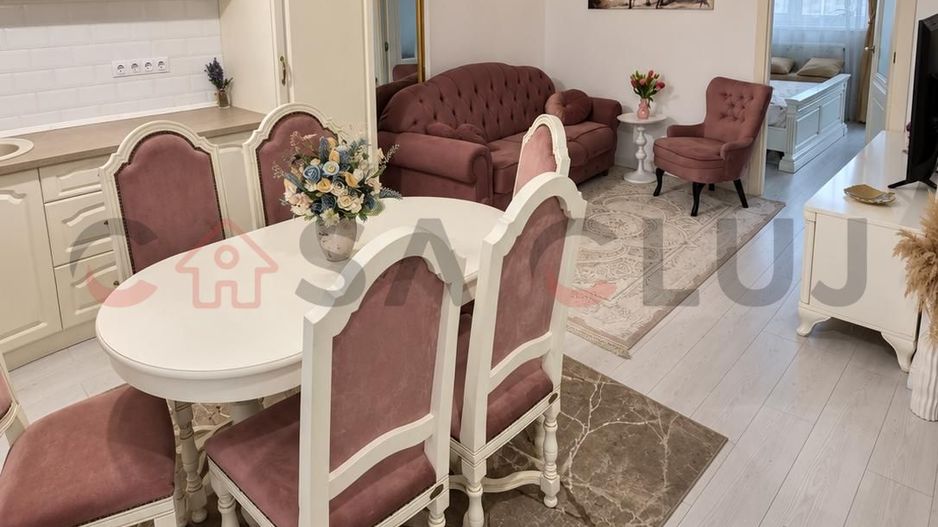 Apartament la cheie cu 2 dormitoare, Mărăști - Poză 8