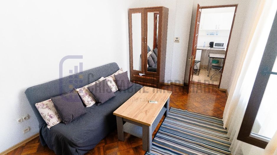 Cismigiu | Bloc boutique | 2 apartamente | 6 camere | 180 mp | oferta unicat - Poză 12